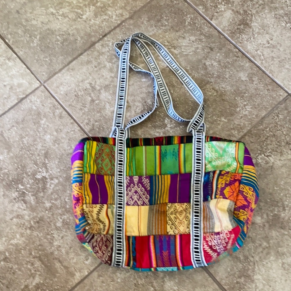 Shoulder bag